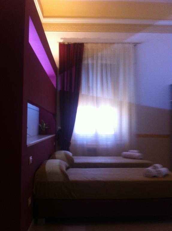 B&B The Queens Foggia Room photo